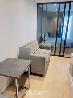รูปภาพ 1-BR Condo at The Matt Sathorn-Thapra near BTS Talat Phlu (ID 2450503)