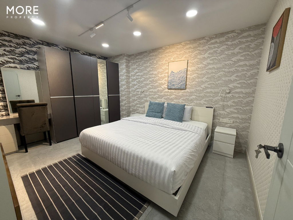 รูป ขาย ฮิลล์ไซด์ คอนโด4 3นอน 2น้ำ 135 ตร.ม. ชั้น 14 ใกล้ วันนิมมาน (ID:1245CS) - รูปที่ 27/98