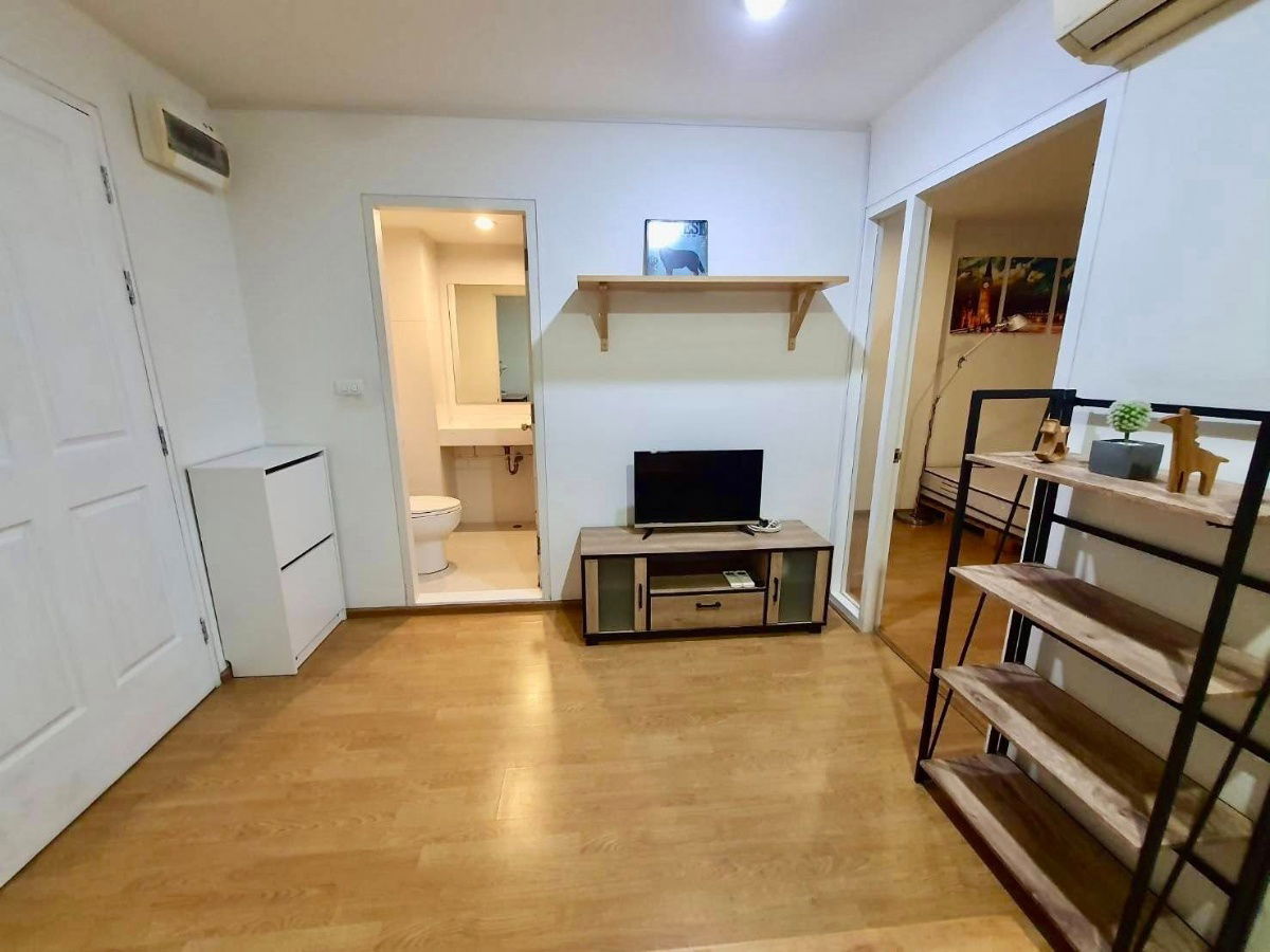 picture For rent 1Bedroom U Delight @ Onnut Station - 4/5