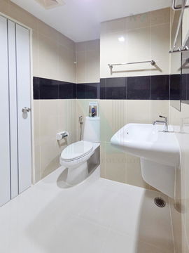 🚩 For Sell Condo IRIS AVENUE ONNUCH - SUVARNABHUMI Building 3, Floor 7,1 bed room, Room size 28 sqm