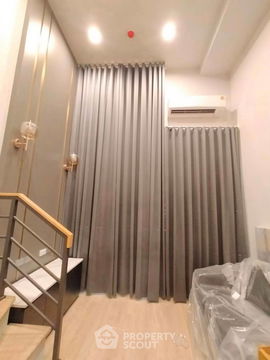 คอนโด 1-ห้องนอน ที่ คัลเจอร์ จุฬา ใกล้ MRT สามย่าน (ID 2450077)