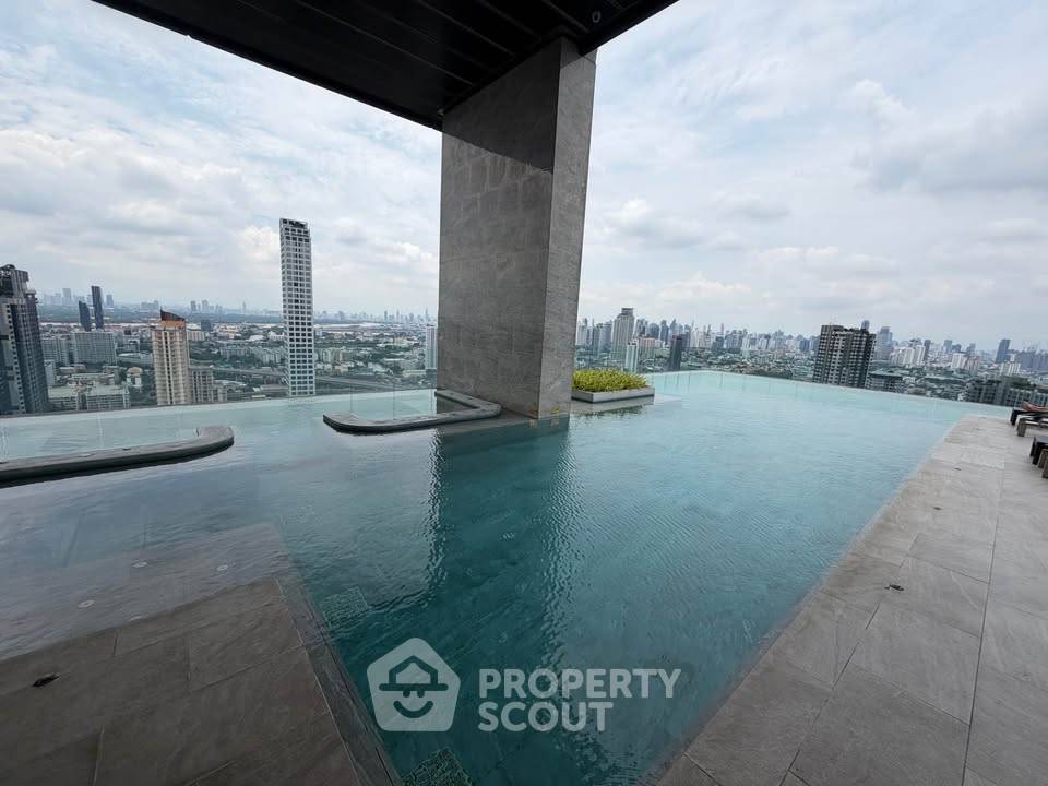 รูป คอนโด 1-ห้องนอน ที่ ไนท์บริดจ์ ไพร์ม อ่อนนุช ใกล้ BTS อ่อนนุช (ID 2401790) - รูปที่ 14/21