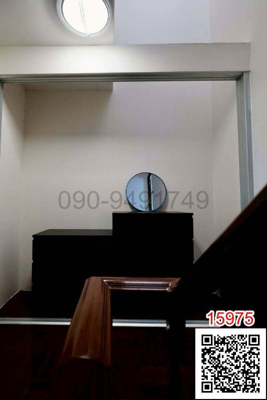 รูป เช่า ทาวน์เฮ้าส์ หมู่บ้าน แฮปปี้แลนด์วิลล์ ซอยลาซาล 32 - รูปที่ 9/15