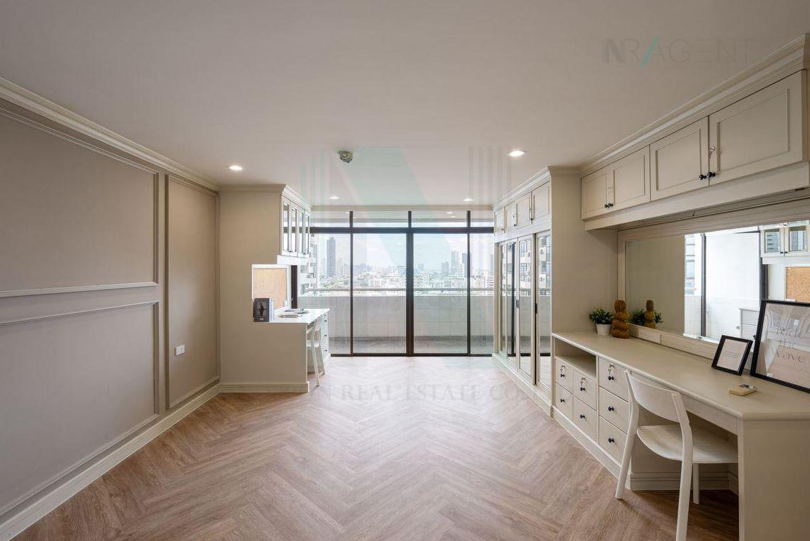 picture ðš For Sell Condo THE WATERFORD PARK SUKHUMVIT 53 Building 1, Floor 18,3 bed room, Room size 212 sqm - 2/8