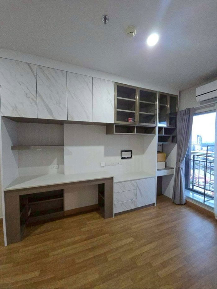 picture #Z3341💥 251168 🔥 Condo for sale: Lumpini Place Ratchada-Sathu - 2/5