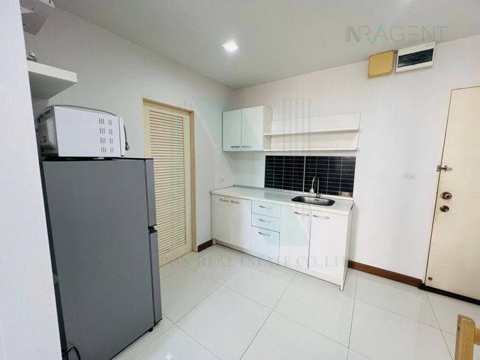 ขายคอนโด 1 ห้องนอน 35 ตร.ม. แอร์ลิงค์ เรสซิเดนซ์