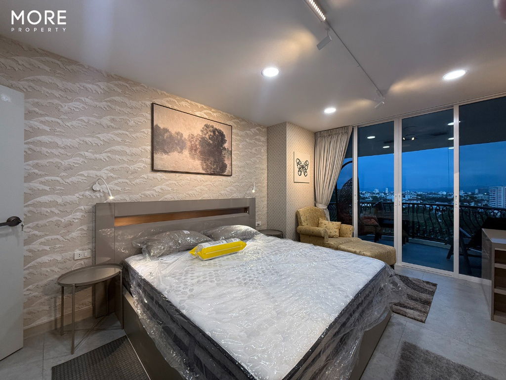 รูป ขาย ฮิลล์ไซด์ คอนโด4 3นอน 2น้ำ 135 ตร.ม. ชั้น 14 ใกล้ วันนิมมาน (ID:1245CS) - รูปที่ 56/98