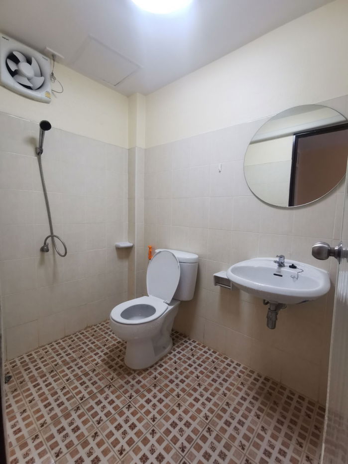 รูป 🌈⚡HSP0054]⚡🌈 อาคารพาริชย์ 4ชั้นครึ่ง ให้เช่า จดทะเบียนพาณิชย์ได้ ห่างจากสถานีรถไฟศรีลาซาล40เมตร - รูปที่ 5/12