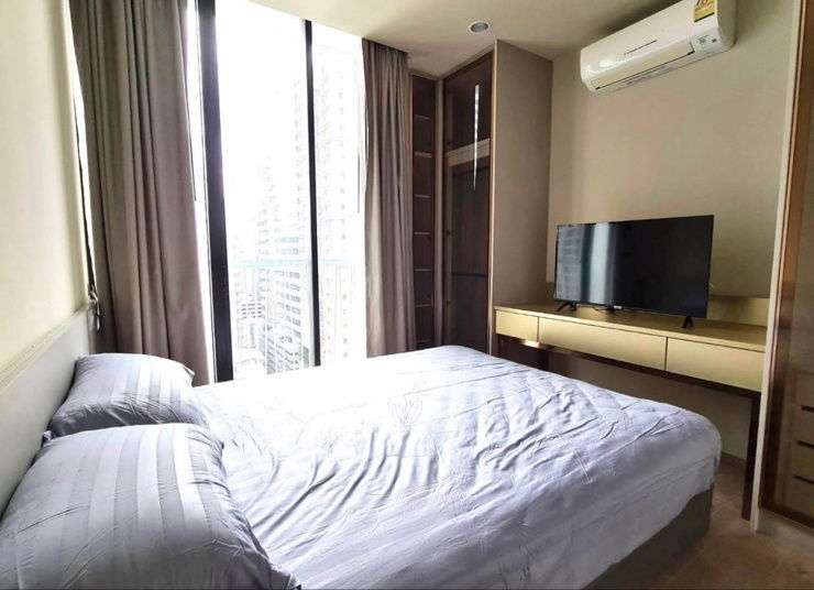 picture #Z3343💥 261168 🔥Condo for rent: Noble Recole Sukhumvit 19 - 2/7