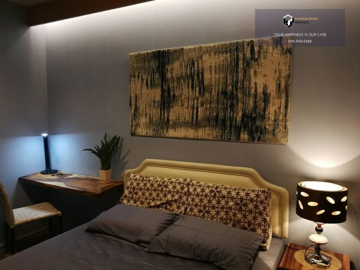 picture Life Asoke - Rama 9 | ðNear MRT Rama 9 #2025112613163 - 1/8