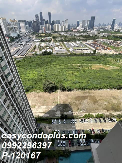 picture P-120167 Condo for rent Supalai Veranda Rama 9 fully furnished (Confirm again when visit).  - 16/18