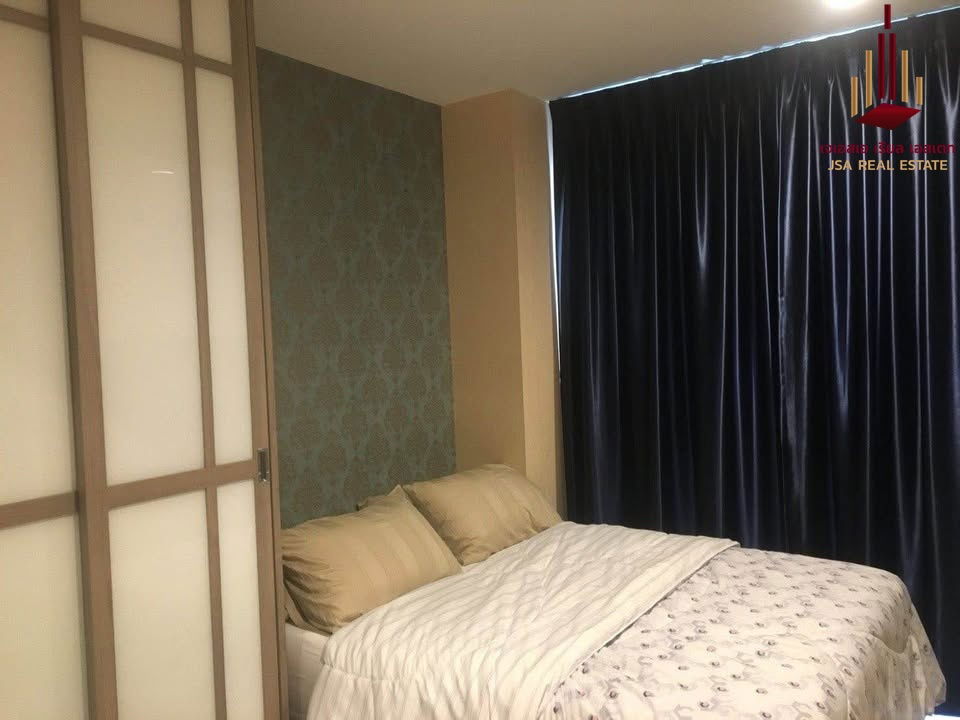 picture ✨ For Sale: Rhythm Asoke 2 Condo ✨ 💰 Only 6,700,000 THB - 2/6