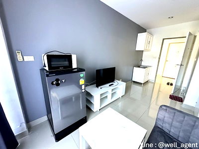 เช่าคอนโด ศรีราชา ชลบุรี : 📍คอนโดไนน์ ศรีราชา Condo 9 Sriracha