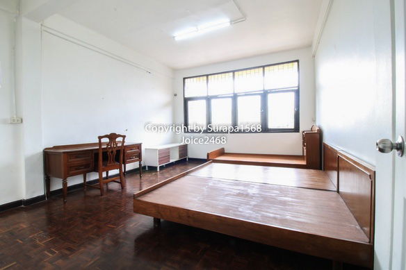 รูป ให้เช่า อาคารพาณิชย์ ตึกแถว 3.5 ชั้น ซอยสเตท สุขุมวิท78 สำโรง ทำการค้าและค้าขายได้ 27 ตร.ว ใกล้รถไฟฟ้า BTS แบริ่ง - รูปที่ 6/10