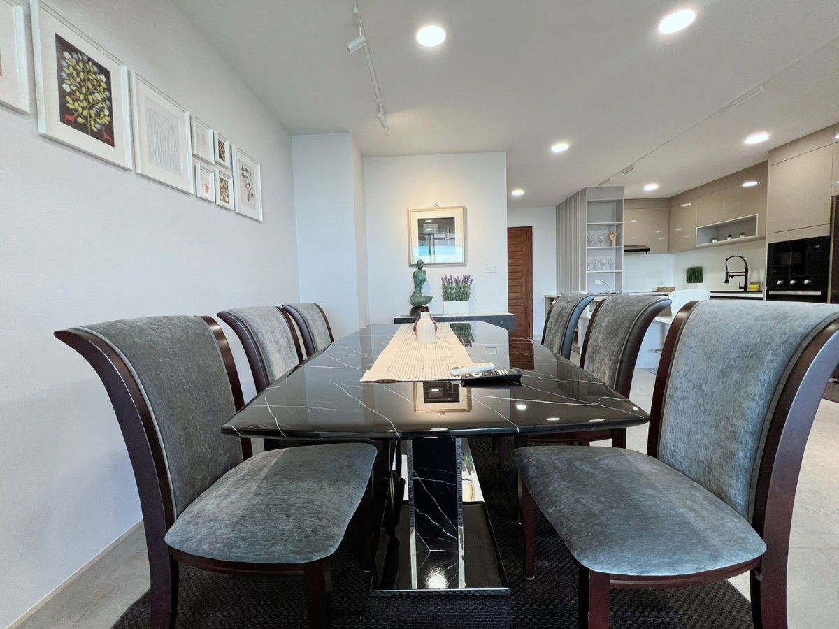 รูป ขาย ฮิลล์ไซด์ คอนโด4 3นอน 2น้ำ 135 ตร.ม. ชั้น 14 ใกล้ วันนิมมาน (ID:1245CS) - รูปที่ 93/98