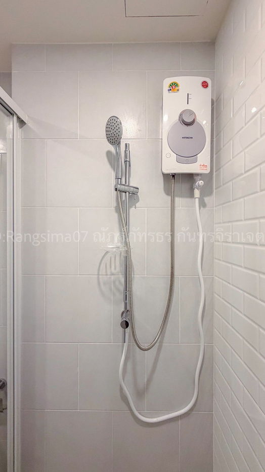 picture Rent Chewathai Hallmark Ladprao - Chokchai 4 near MRT Chokchai 4. 40 square meters (new room ) line:Rangsima07 - 10/12