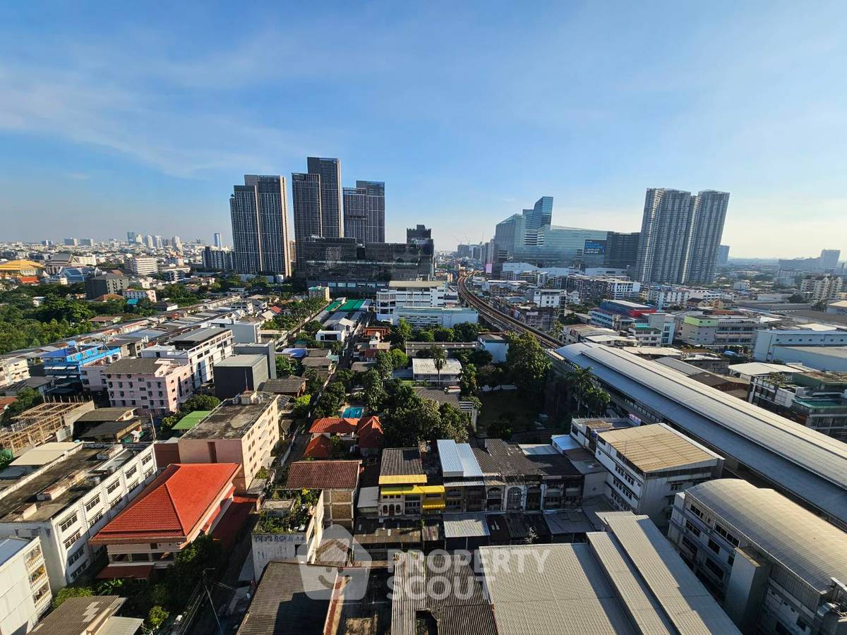 picture 1-BR Condo at Quinn Sukhumvit 101 near BTS Punnawithi (ID 2450427) - 8/9