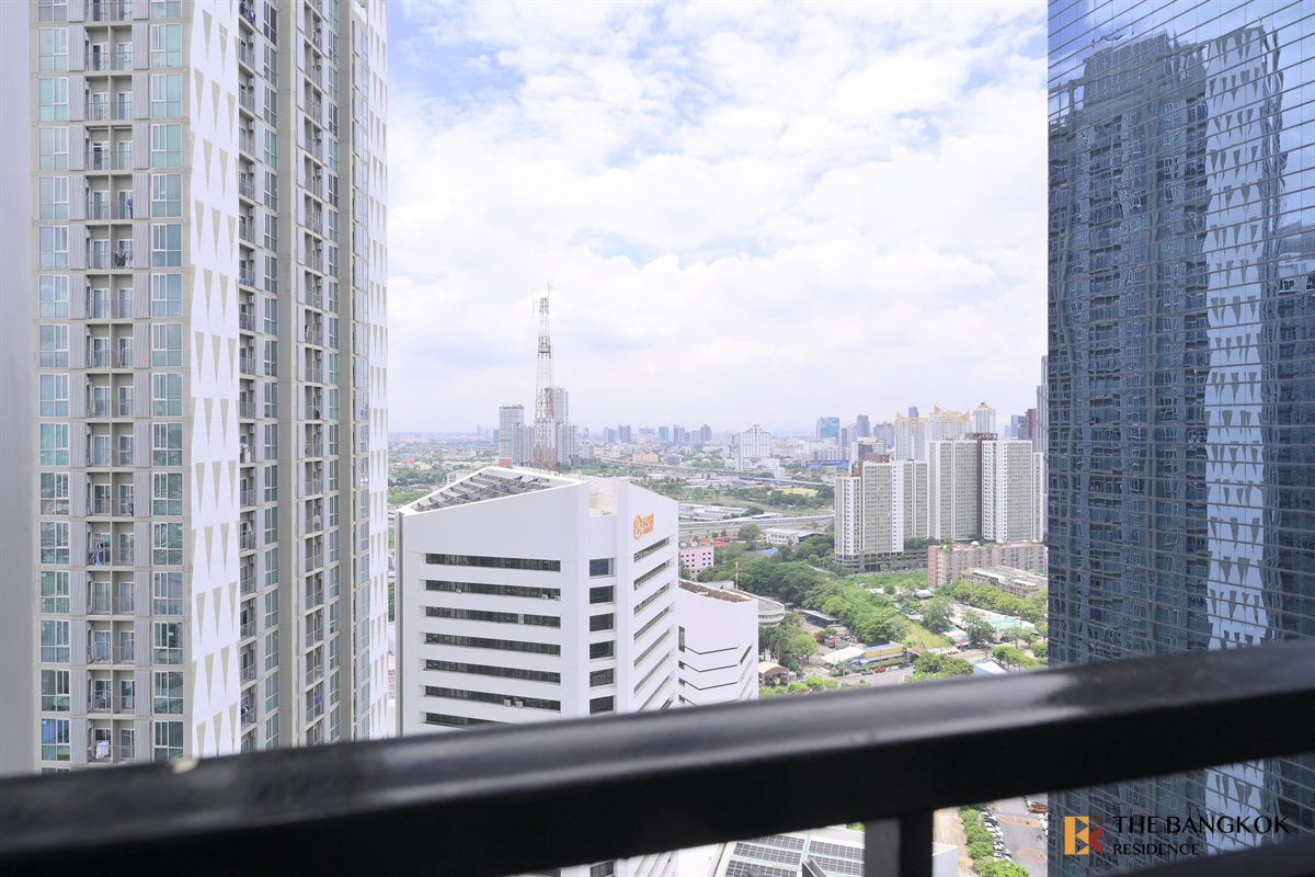 picture  Ivy Ampio 🛋️ Beautiful high-floor unit, fully furnished 💚 Near MRT Cultural Center  - 5/12