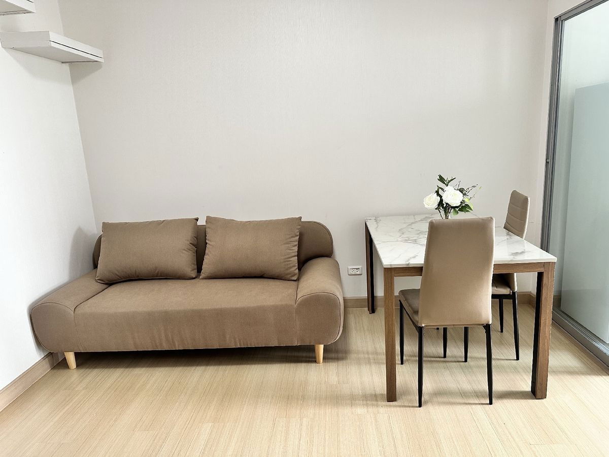 picture WS5890 🌟 For rent Supalai Veranda Rama 9 near MRT Rama 9 only 18,000 baht/month - 14/19