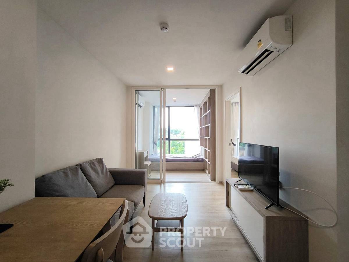 รูป คอนโด 2-ห้องนอน ที่ แชมเบอร์ส อ่อนนุช สเตชั่น ใกล้ BTS อ่อนนุช (ID 2451232) - รูปที่ 2/7