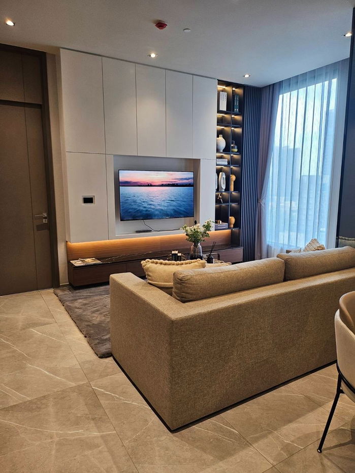 picture Available on 16 Dec 25 Hyde heritage thonglor luxury condominium 2 bedroom 2 bathroom - 9/11