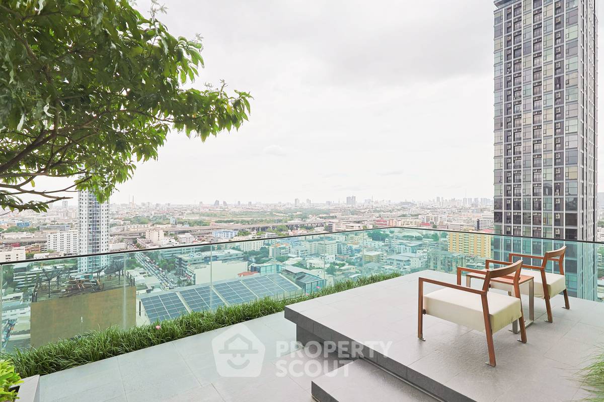 รูป คอนโด 1-ห้องนอน ที่ คอนเนอร์ ราชเทวี ใกล้ BTS ราชเทวี (ID 2281037) - รูปที่ 9/37