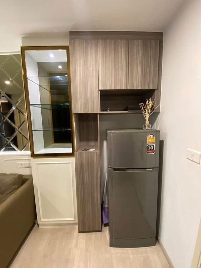 picture The Origin Sukhumvit ( Soi Lasalle 105) , 3th FL, Building C, BTS Bearing Rent 11K - 15/18