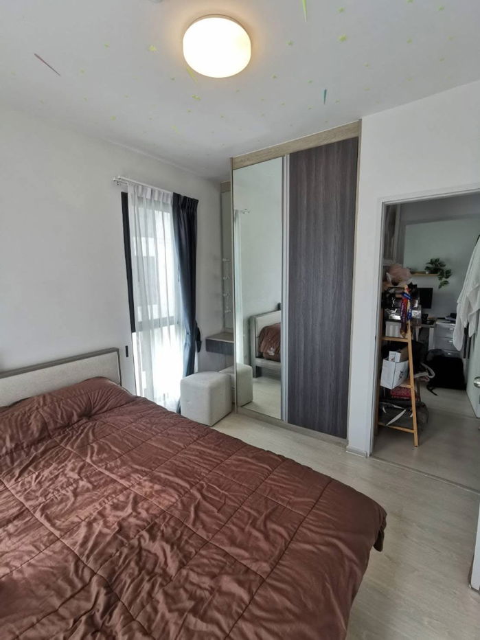 picture #R7839  🎉 261168 Condo for rent Unio Sukhumvit 72 Phase 2 - 8/17