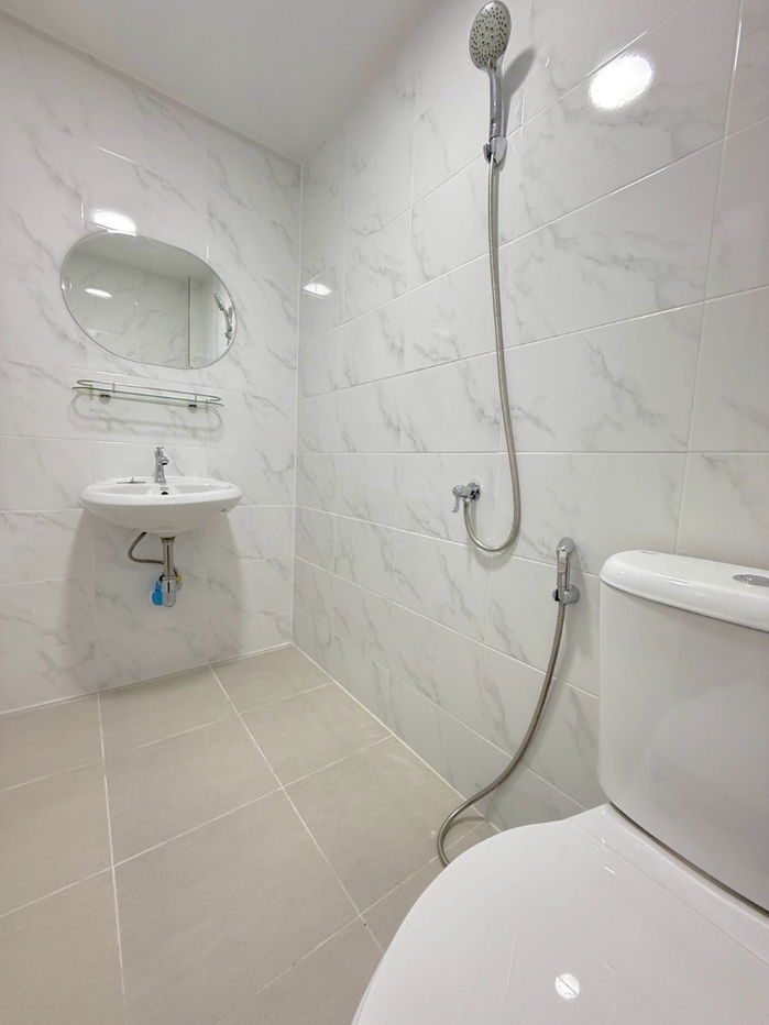 รูป ทาวน์เฮ้าส์ 2 ชั้น บัวทอง 4 หลังมุม | 33 ตร.วา | ถนนเมน ต่อเติมจัดเต็ม | 2.79 ลบ. ฟรีโอน!  - รูปที่ 15/20