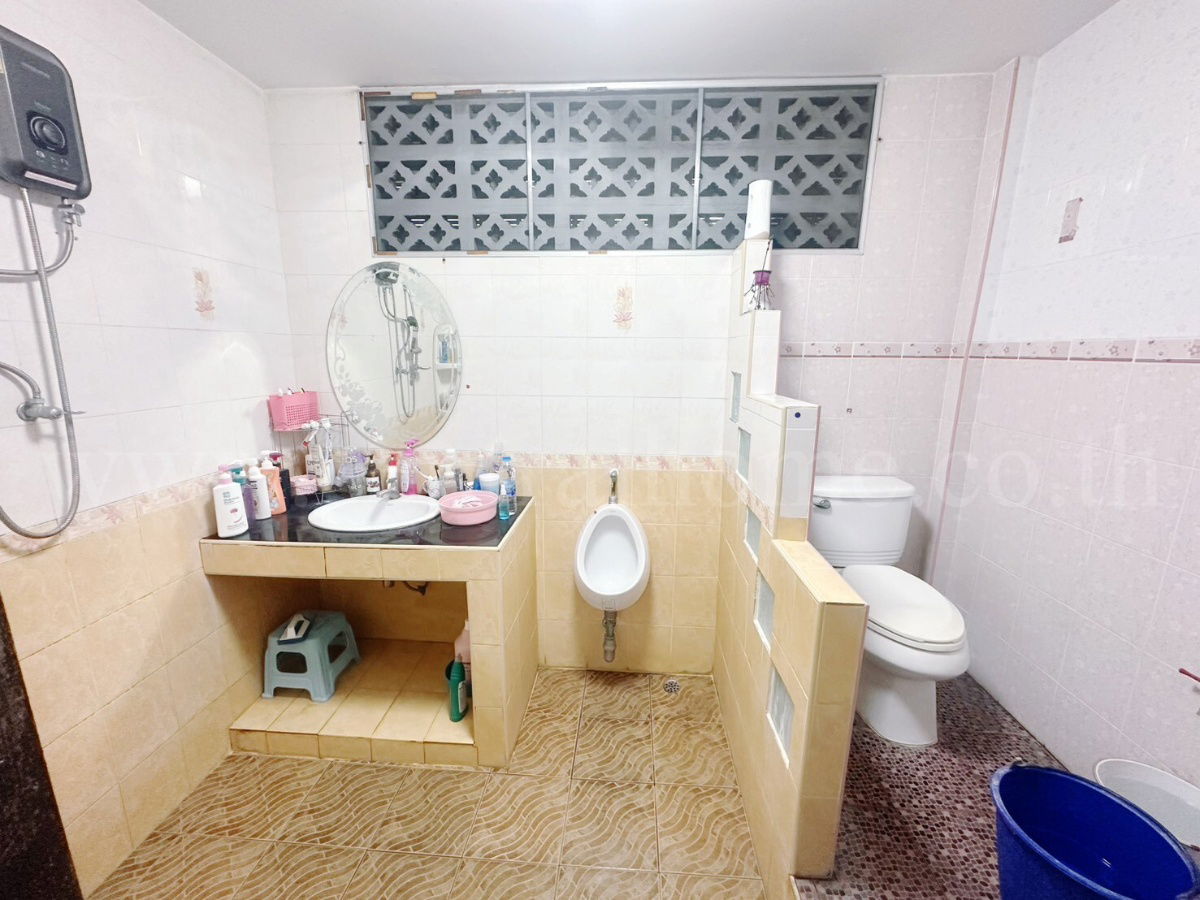 รูป บ้านเดี่ยว ซอยพิบูลสงคราม 22 ซอยวัดกำแพง ราคาถูก - รูปที่ 11/20