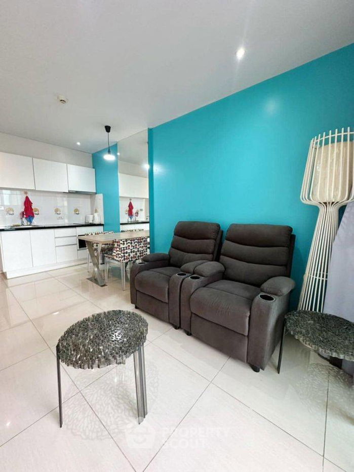 picture 1-BR Condo at Atlantis Condo Resort close to Pattaya (ID 2429149) - 2/9