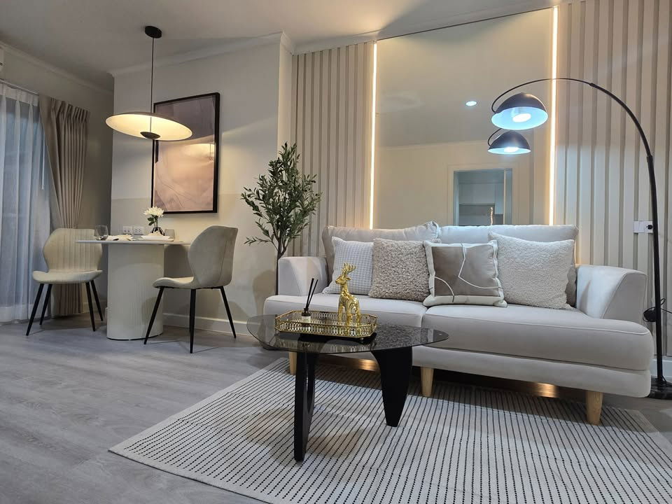 picture PFD-07533	Condo for Sale :   Lumpini Park Riverside Rama 3  Schedule a viewing ■ Line: @propertyfinder - 5/15