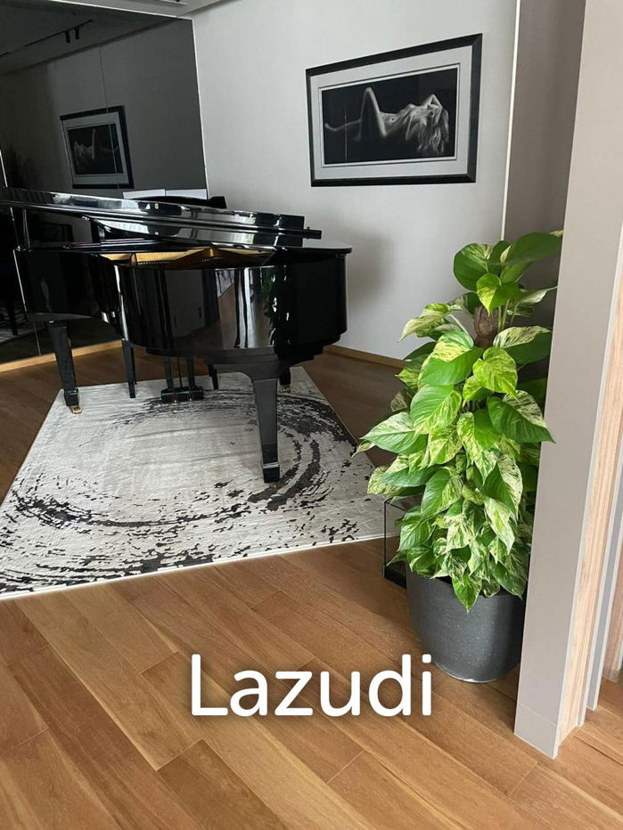 รูป 4 Bed 4 Bath 257 SQ.M The Rise Sukhumvit 39 - รูปที่ 13/14