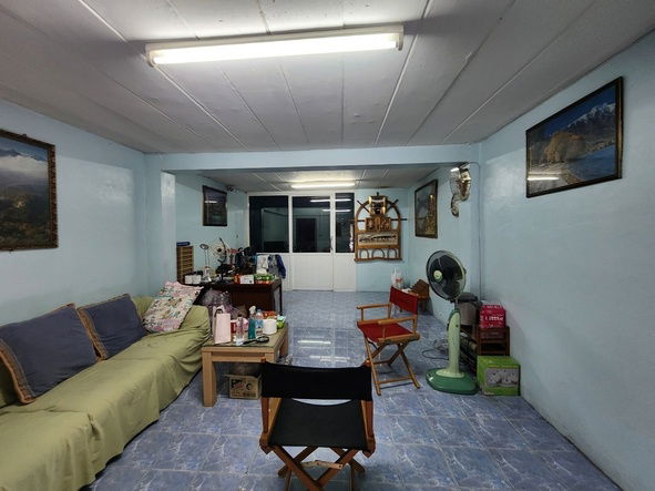 รูป ขายอาคารพาณิชย์ หลังมุม 3.5 ชั้น 2 ห้องตีทะลุ ซอยพระยามนธาตุ ใกล้เซ็นทรัลพระราม 2 เหมาะทำโรงงาน เปิดสำนักงาน - รูปที่ 3/8