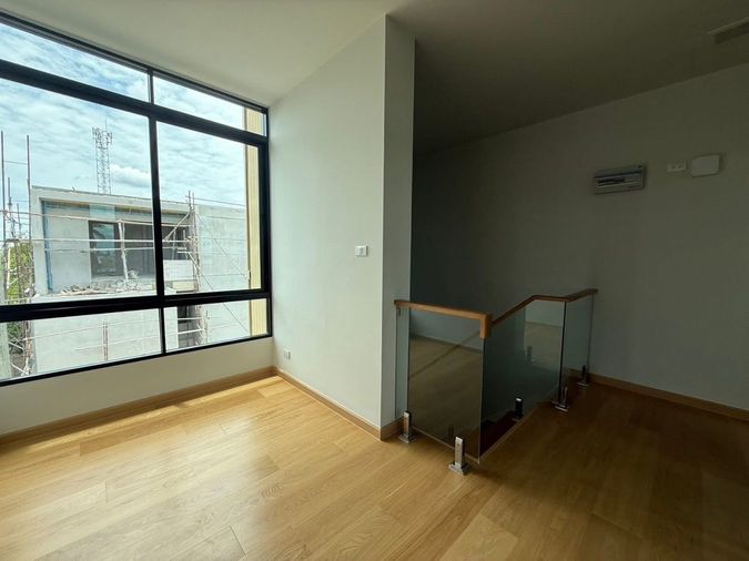 ✨Hot Deal🏘️ให้เช่าบ้าน บ้านเดี่ยว 3 ชั้น | โครงการ The Master ราชพฤกษ์-สะพานเจษฎาบดินทร์ | ใกล้ Central Westgate/Westville สนใจโทร  095-819-5559