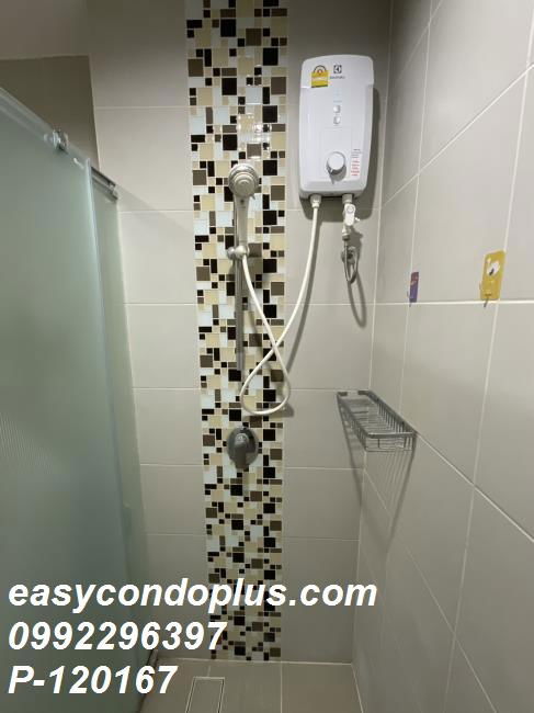 picture P-120167 Condo for rent Supalai Veranda Rama 9 fully furnished (Confirm again when visit).  - 8/18