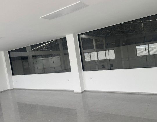 รูป ให้เช่าโกดัง พร้อมสำนักงาน 3 ชั้น สร้างใหม่ / พื้นที่ใช้สอยรวม 2740 ตารางเมตร / ทำเล บางปลา บางพลี ตำหรุ / อยู่ในโครงการสุวรรณบุตร - รูปที่ 8/10