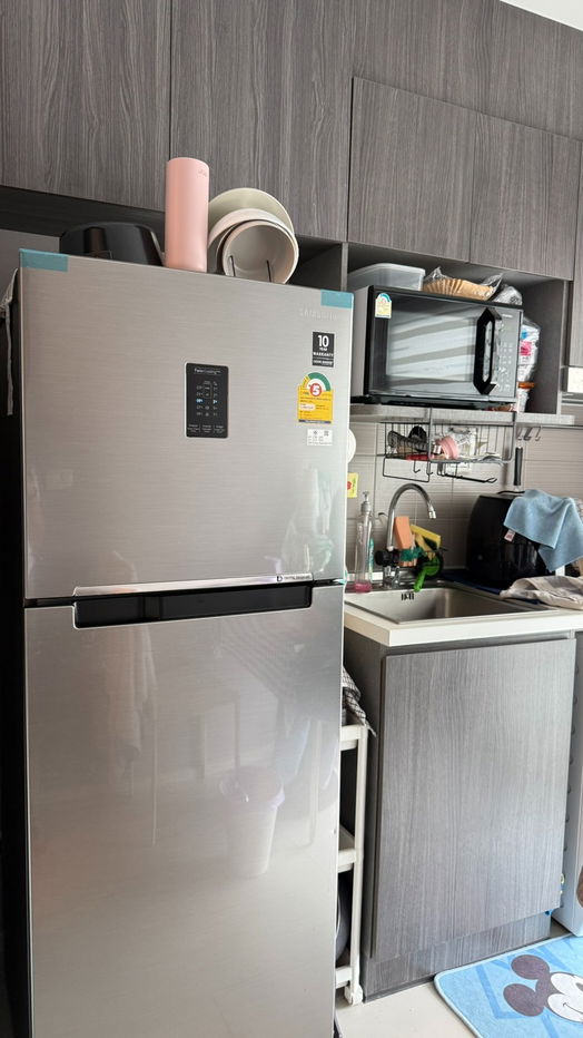 picture for RENT : Elio del nest *bts Udomsuk* 1bed1bath call : 095-3905490 - 7/7