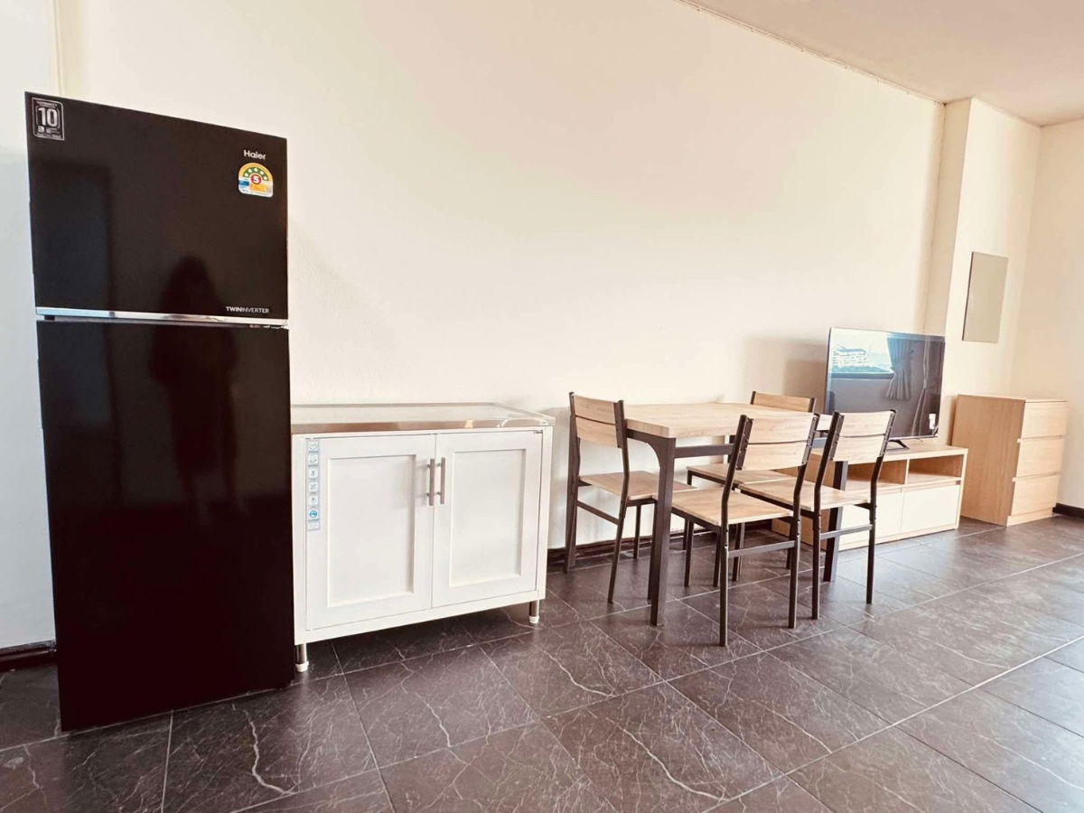 picture 🔥 Room for RENT! at Riverside Condo (River view) next to Nonghoi Market near to Supermarke, Cafe, School and etc. - 13/13