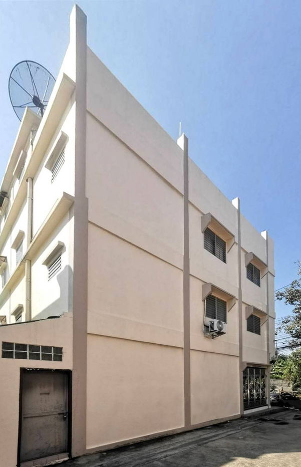 รูป ขาย เช่า อาคารพาณิชย์ 4 ชั้น แขวงบางซื่อ เขตบางซื่อ ทำเลดี ใกล้รถไฟฟ้า และ มหาวิทยาลัยพระจอมเกล้าพระนครเหนือ - รูปที่ 2/9