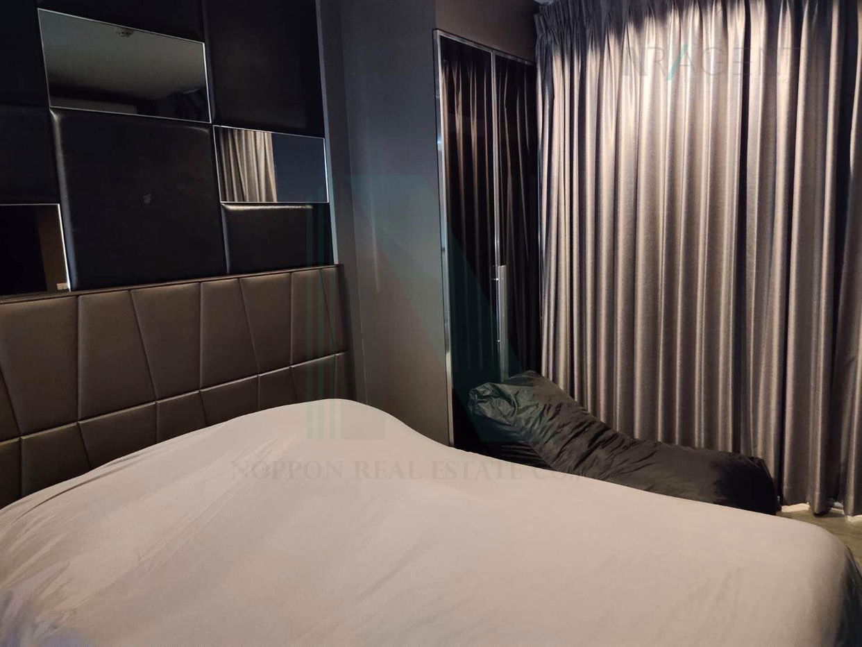 picture 📌 For Sell Condo ASPIRE SUKHUMVIT 48 Building 1, Floor 3,1 bed room, Room size 38 sqm - 5/8