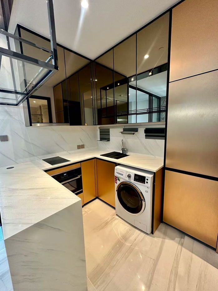 รูป ✨Condo for Rent : Supalai Icon Sathorn ((AP-02)) ( line : @condo91 ) - รูปที่ 9/11