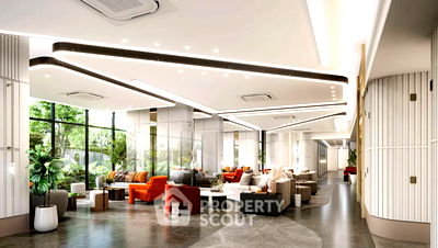 ขายคอนโด : คอนโด 1-ห้องนอน ที่ เฟล็กซี่ ริเวอร์วิว - เจริญนคร ใน ดาวคะนอง (ID 1529928)