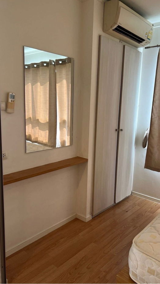 รูป 📣📣ประกาศให้เช่า! คอนโด ลุมพินี สุขุมวิท 77-2 🏰🎄 ……..🚆ใกล้ BTS อ่อนนุช 1.3 กม🚆 . ……… ☎️ติดต่อ คุณหย๊ะ 📞 093-4419156 ID Line : @928zbfqq - รูปที่ 7/10