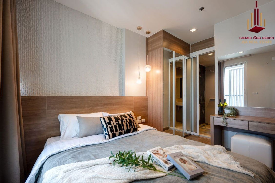 picture ✨ For Rent: Rhythm Sathorn Condo ✨ 💰 Only 65,000 THB/month - 2/7