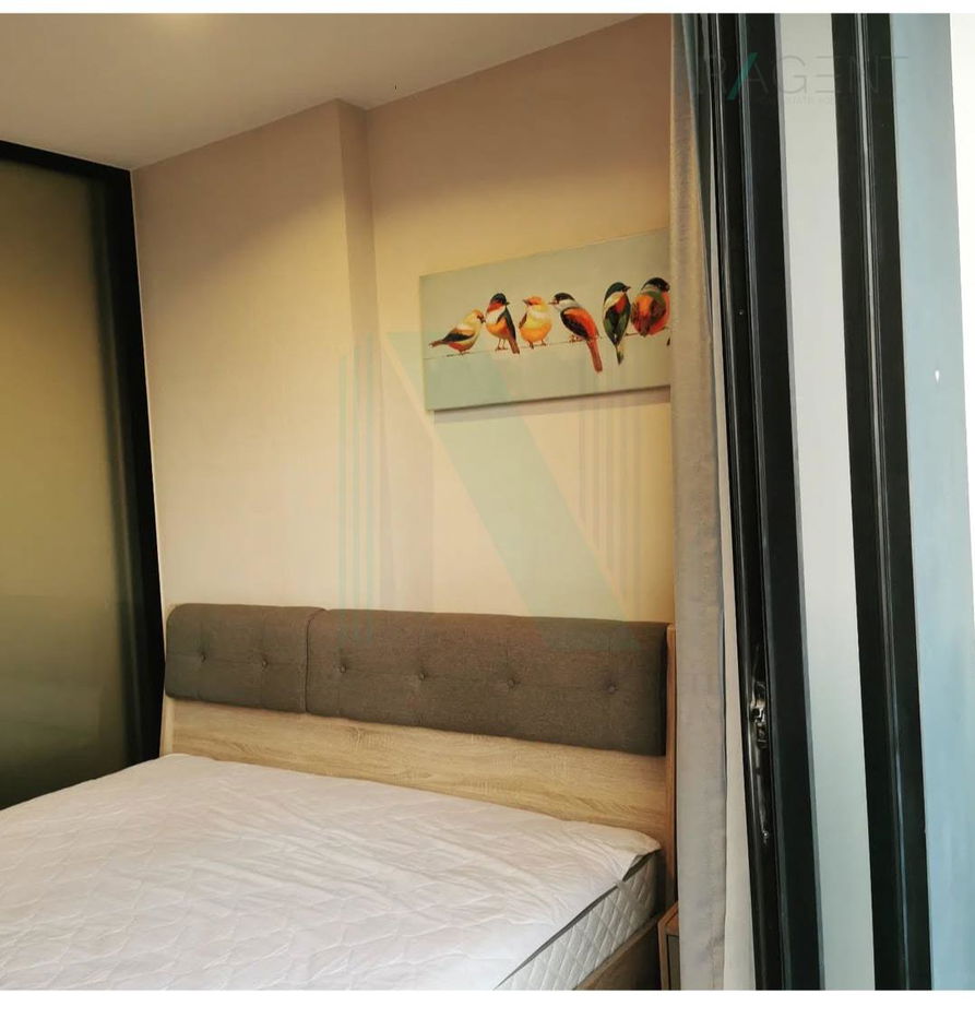 รูป ให้เช่าคอนโด เดอะ ทรี อินเตอร์เชนจ์ อาคาร A ชั้น 36 1 ห้องนอน ขนาด 36.00 ตรม ใกล้ โรงพยาบาลบางโพ - รูปที่ 4/8