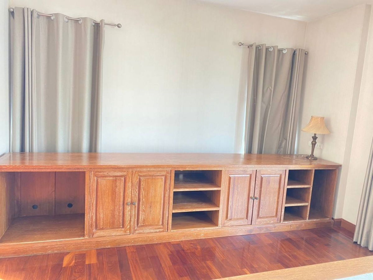 รูป 🗼  For Rent  🌁 ลัดดารมย์ ชัยพฤกษ์-แจ้งวัฒนะ 🌁 JA-624 - รูปที่ 6/10