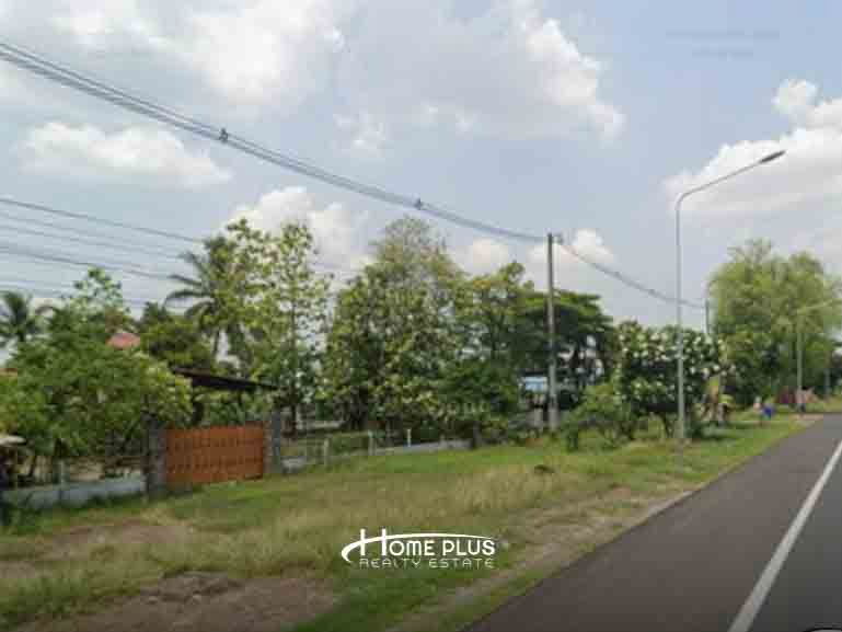 รูป ที่ดินพร้อมบ้านเดี่ยวชั้นเดียว ตำบลโคกสะอาด อำเภอเมือง อุดรธานี - รูปที่ 21/22