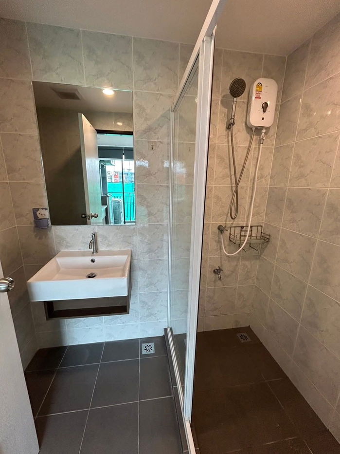 picture Condo for rent, Condo Grene Donmuang-Songprapha - 9/13