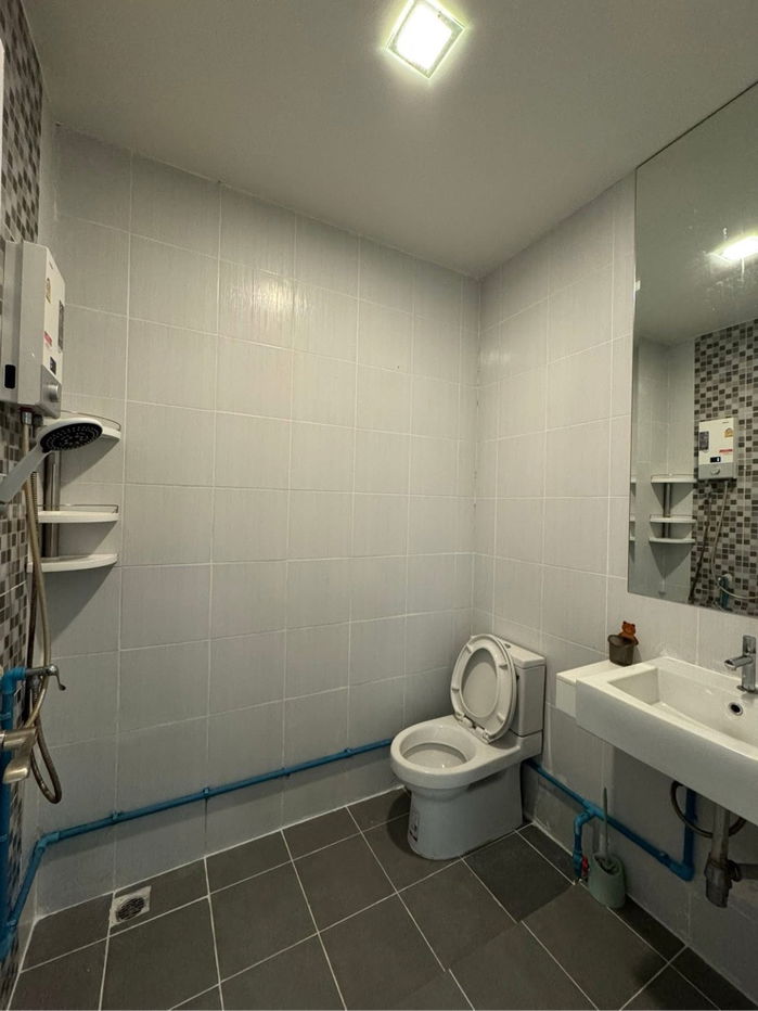 รูป ให้เช่าทาวน์โฮม หมู่บ้าน J-Village ใกล้ มข. ค่าเช่า 15,500 บ./ด. - รูปที่ 10/10